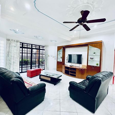 Singhome Holiday House Mersing Ngoại thất bức ảnh