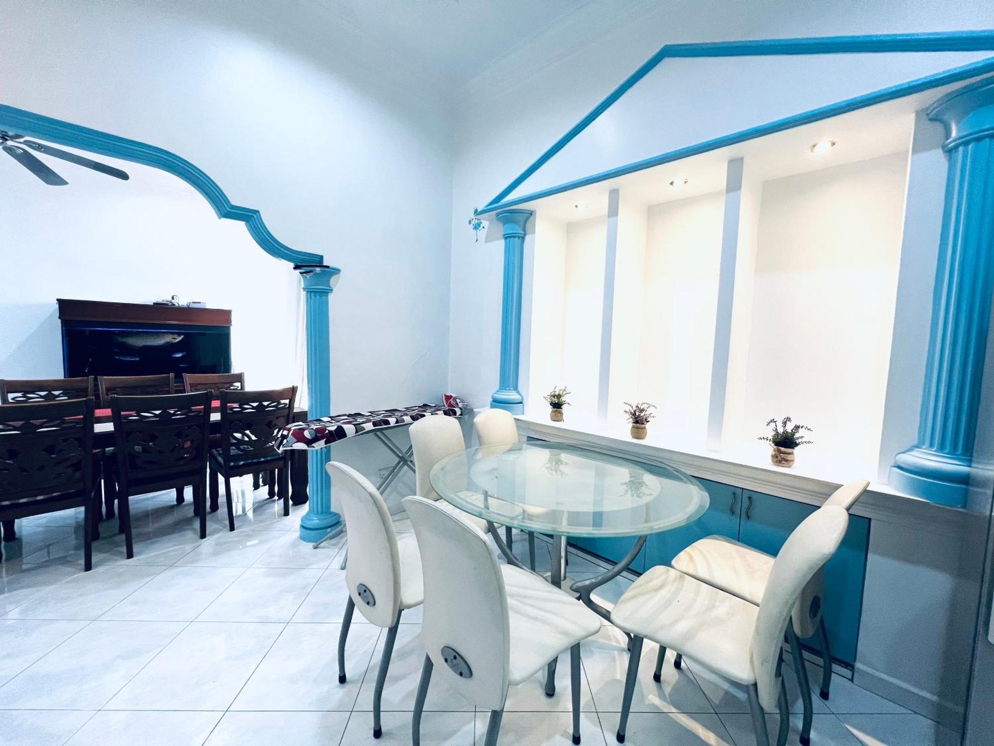 Singhome Holiday House Mersing Ngoại thất bức ảnh