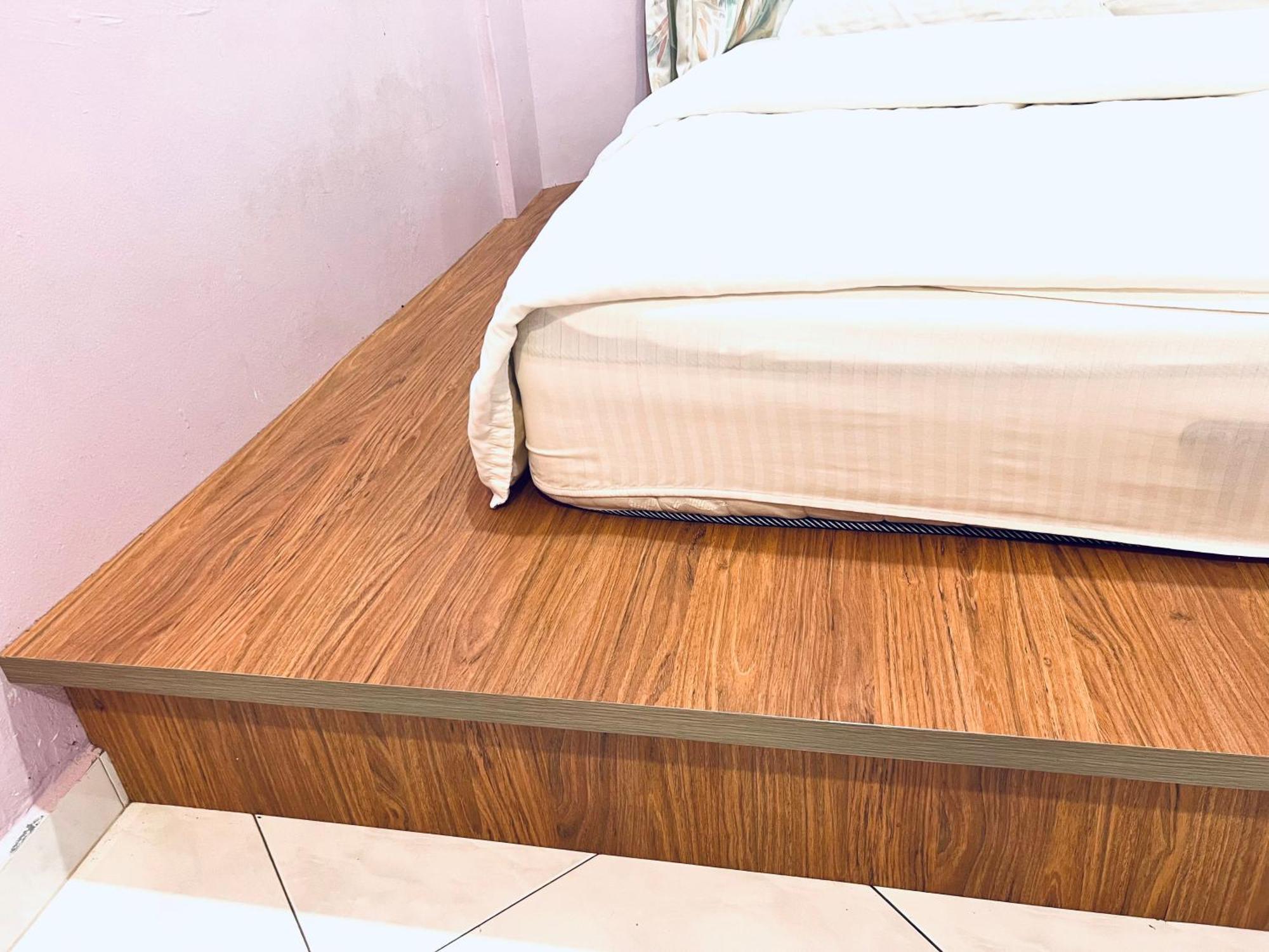 Singhome Holiday House Mersing Ngoại thất bức ảnh