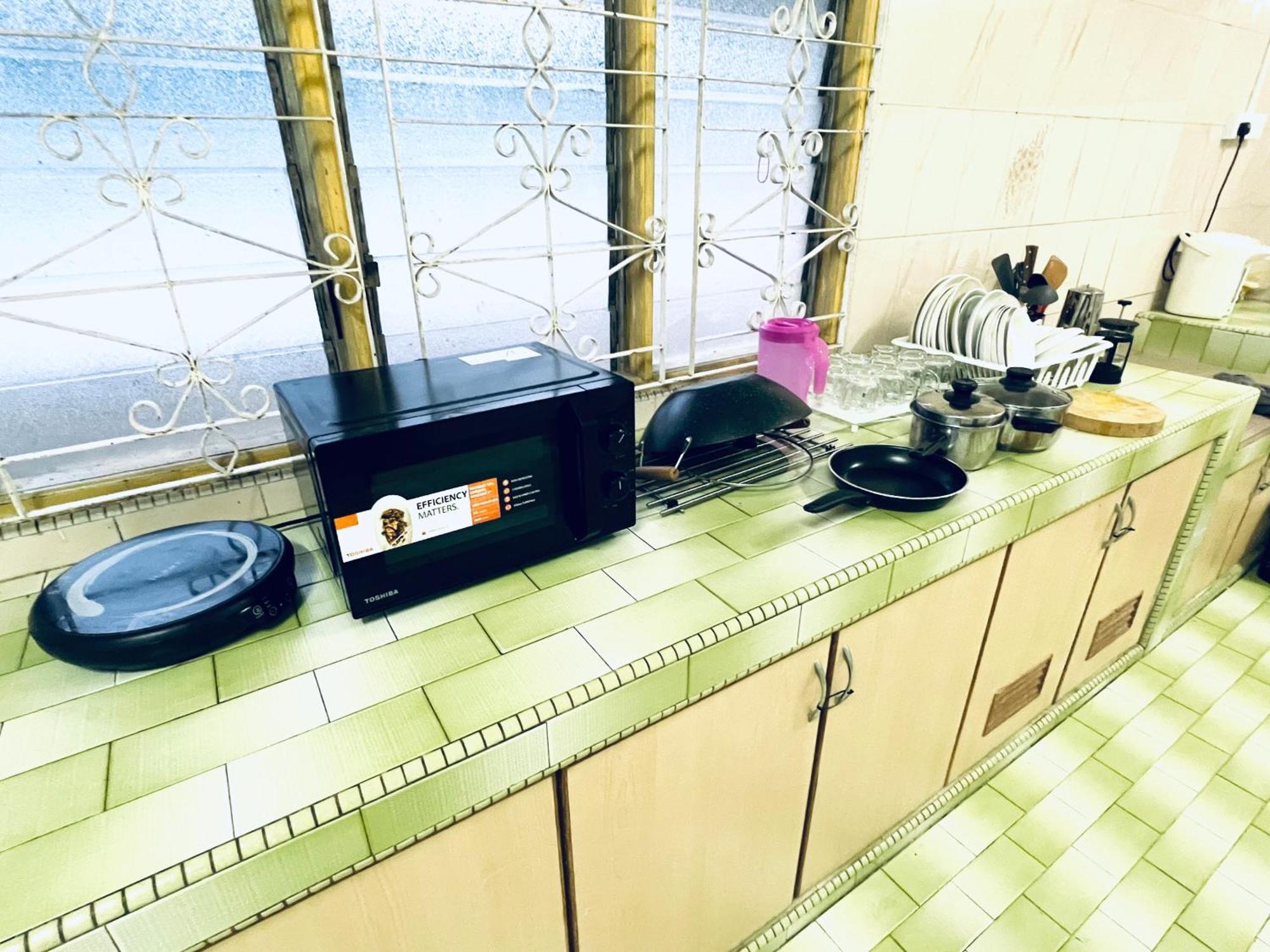 Singhome Holiday House Mersing Ngoại thất bức ảnh