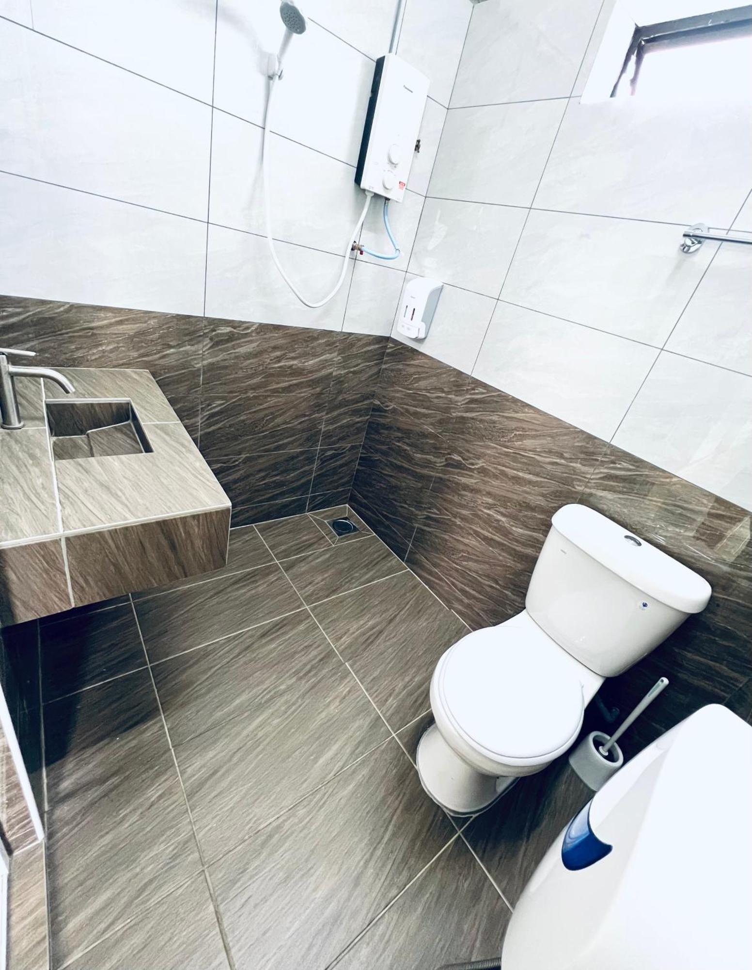 Singhome Holiday House Mersing Ngoại thất bức ảnh