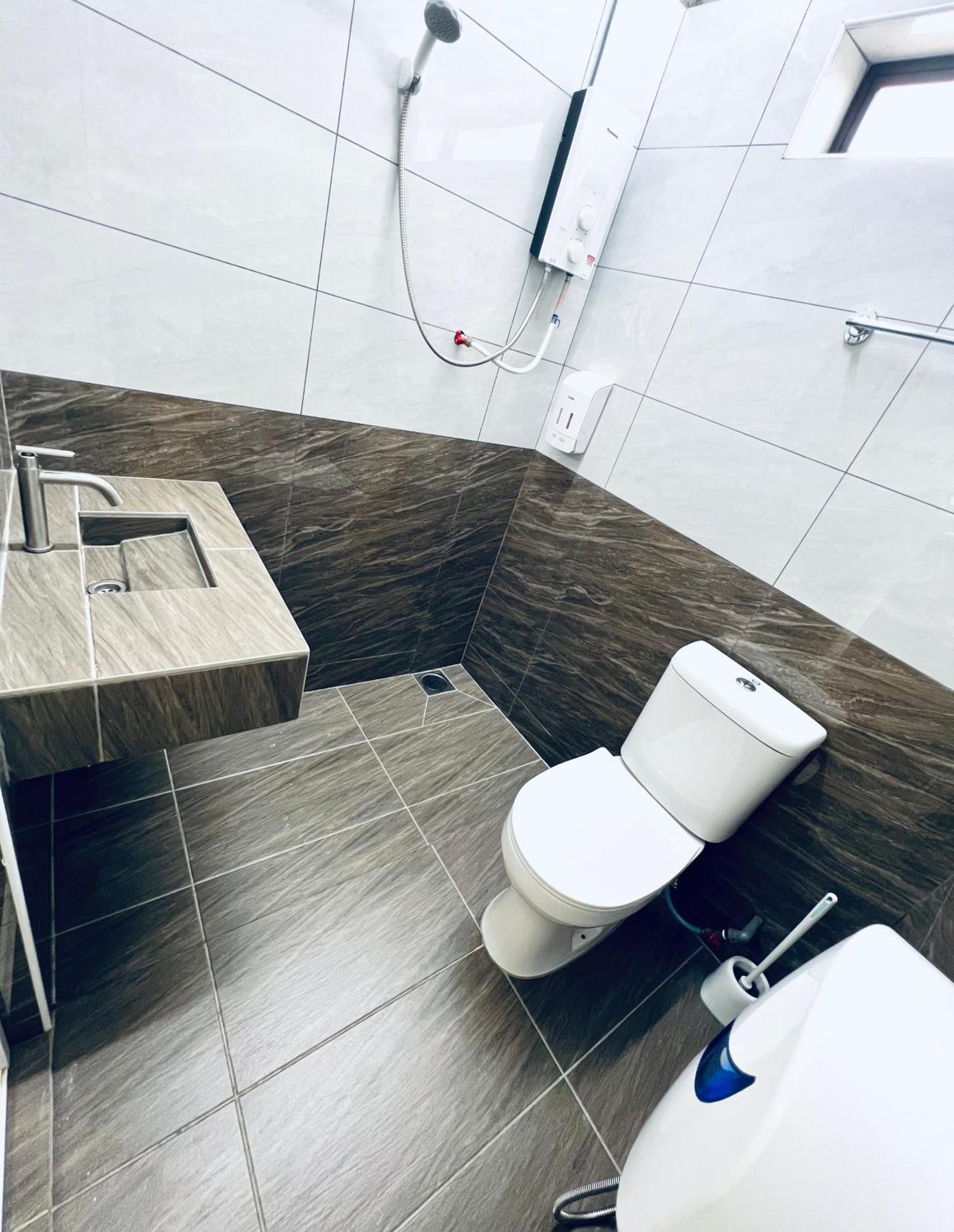Singhome Holiday House Mersing Ngoại thất bức ảnh
