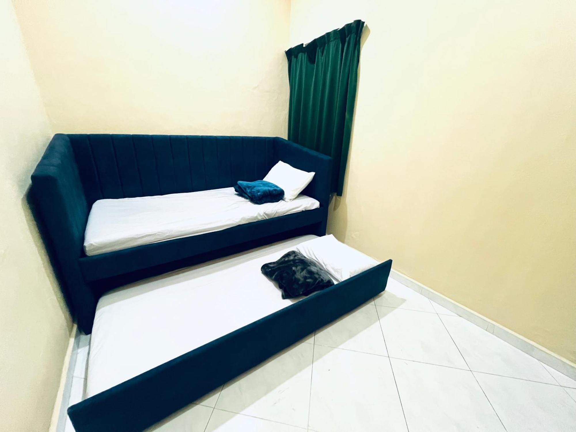 Singhome Holiday House Mersing Ngoại thất bức ảnh