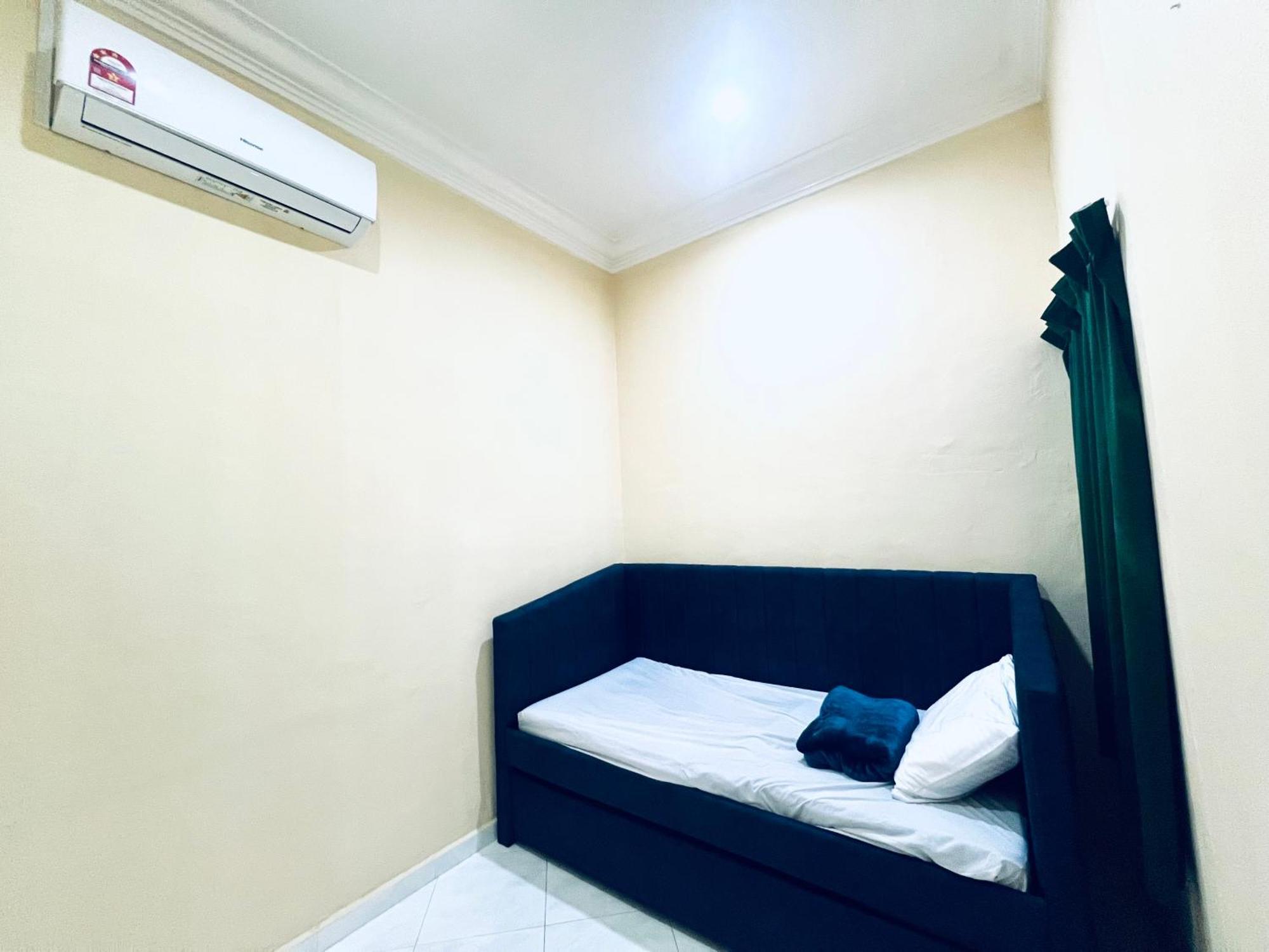 Singhome Holiday House Mersing Ngoại thất bức ảnh