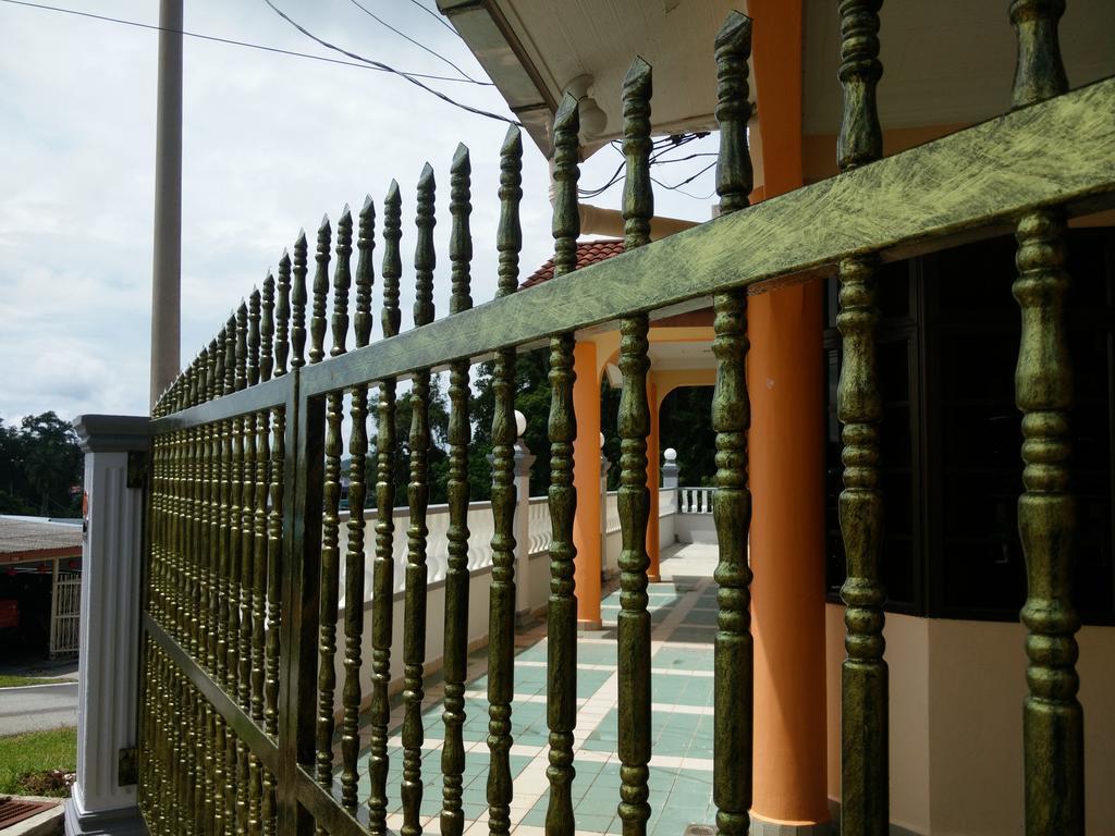 Singhome Holiday House Mersing Ngoại thất bức ảnh